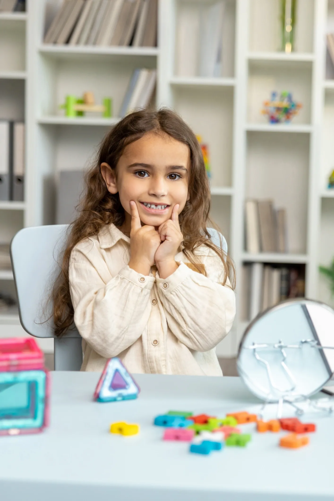 "pronunciation therapy"